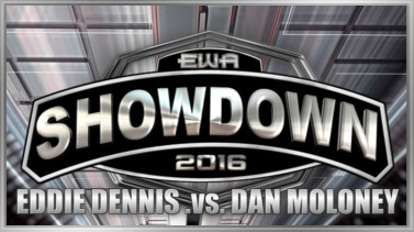 Eddie Dennis .vs. Dan Moloney